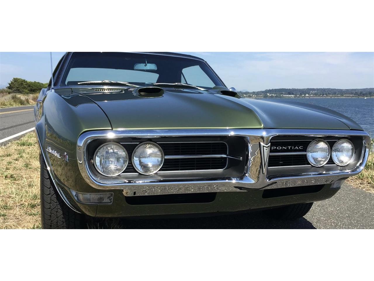 Pontiac-Firebird-1968-Greenblack-Black-1