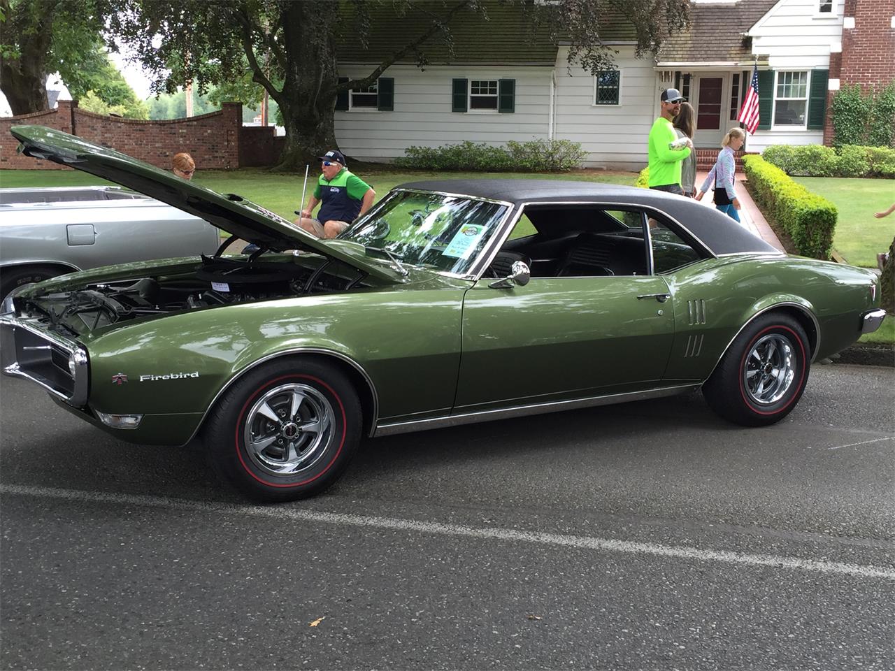 Pontiac-Firebird-1968-Greenblack-Black-13