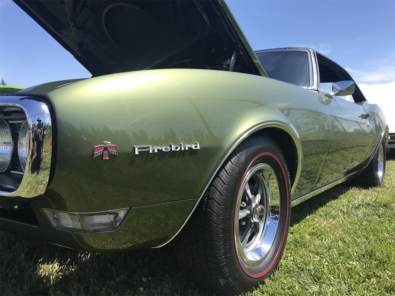 Pontiac-Firebird-1968-Greenblack-Black-14
