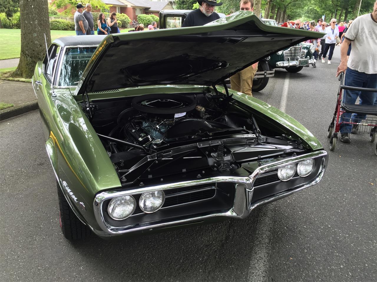 Pontiac-Firebird-1968-Greenblack-Black-15