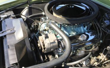 Pontiac-Firebird-1968-Greenblack-Black-19
