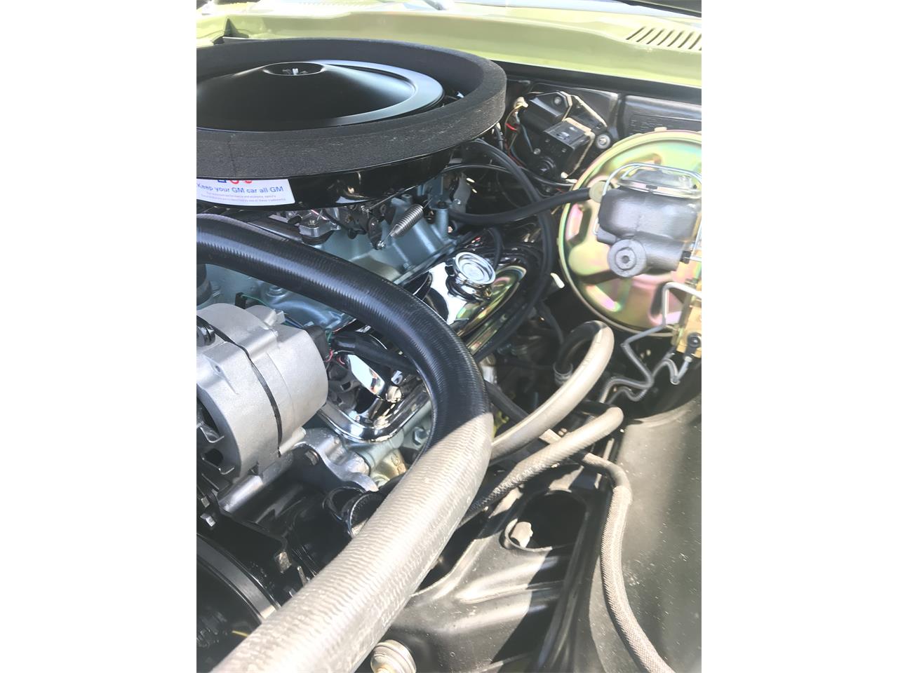 Pontiac-Firebird-1968-Greenblack-Black-20