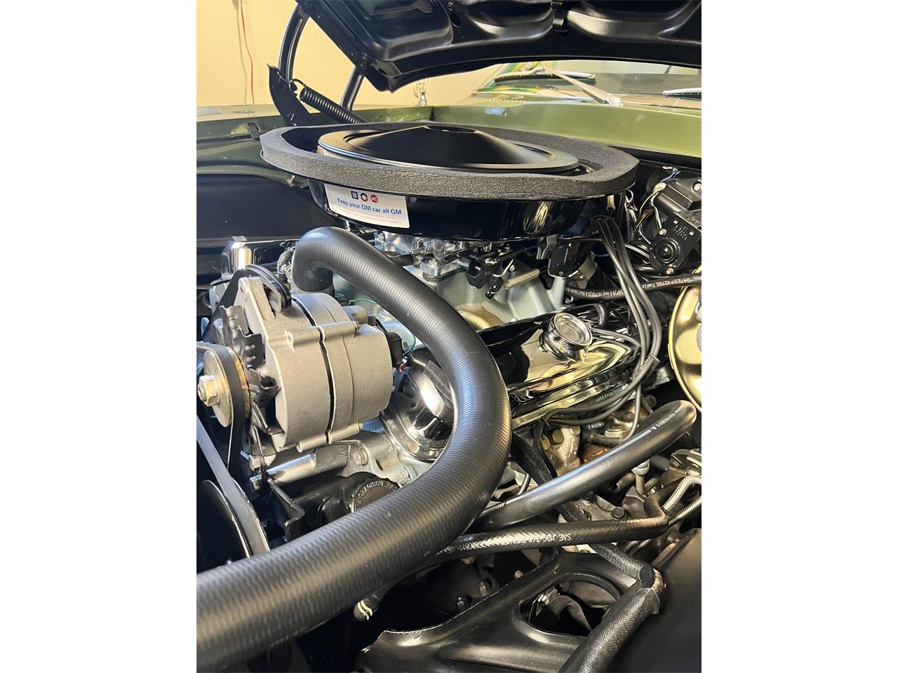 Pontiac-Firebird-1968-Greenblack-Black-22