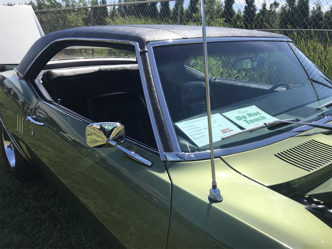 Pontiac-Firebird-1968-Greenblack-Black-3