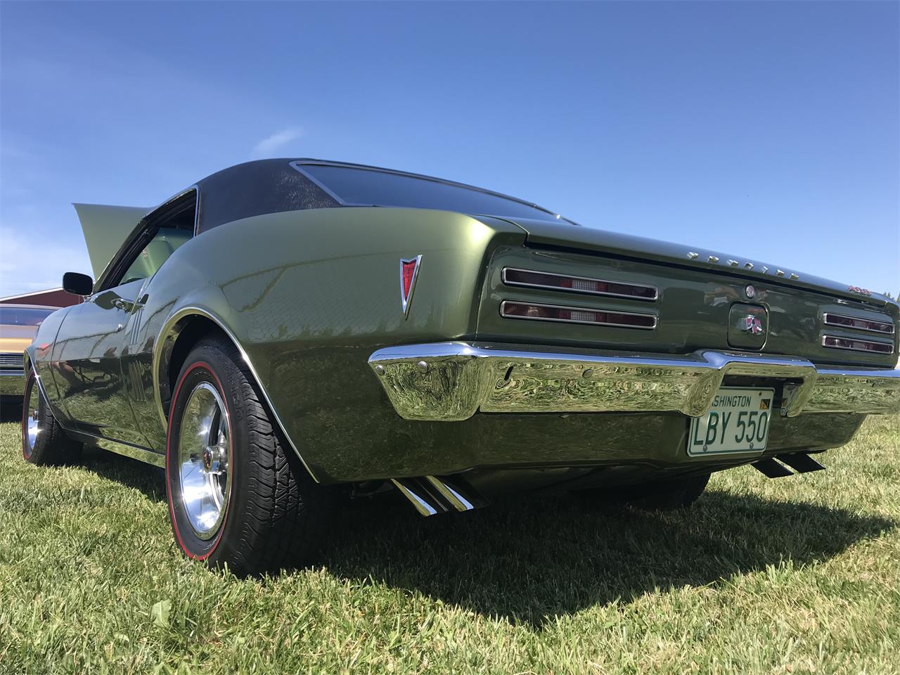 Pontiac-Firebird-1968-Greenblack-Black-6