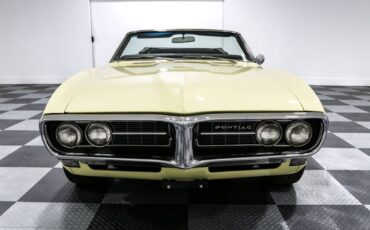 Pontiac-Firebird-1968-Yellow-BLACK-1