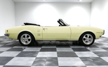 Pontiac-Firebird-1968-Yellow-BLACK-11