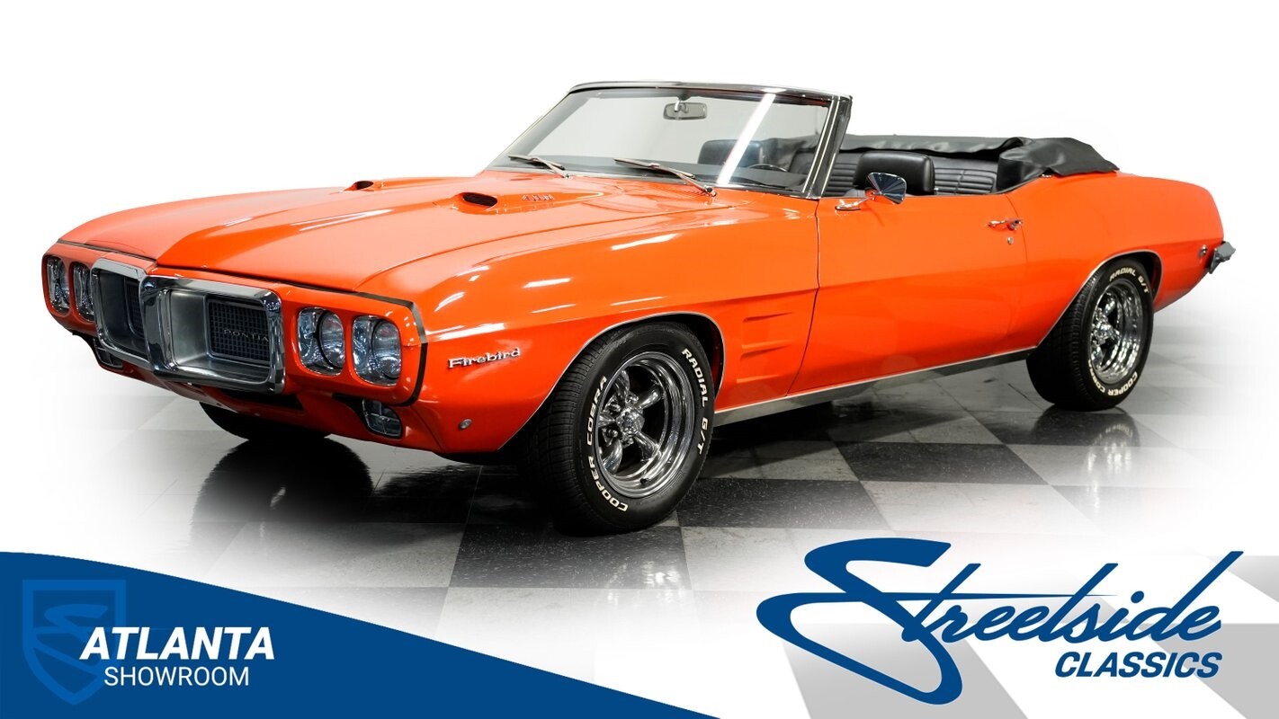 Pontiac-Firebird-1969-Convertible