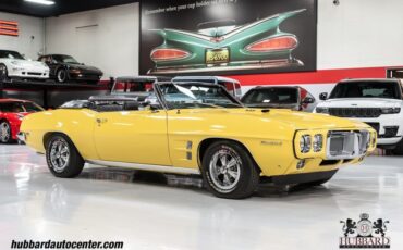 Pontiac-Firebird-1969-Convertible