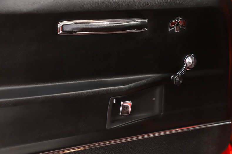 Pontiac-Firebird-1969-Hugger-Orange-Black-19