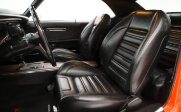 Pontiac-Firebird-1969-Hugger-Orange-Black-22