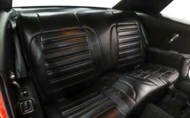 Pontiac-Firebird-1969-Hugger-Orange-Black-46