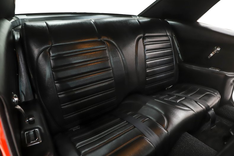 Pontiac-Firebird-1969-Hugger-Orange-Black-46