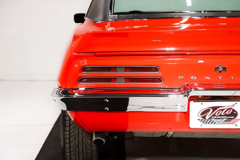 Pontiac-Firebird-1969-Hugger-Orange-Black-47