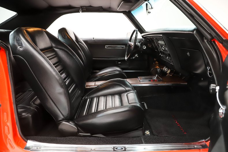 Pontiac-Firebird-1969-Hugger-Orange-Black-6