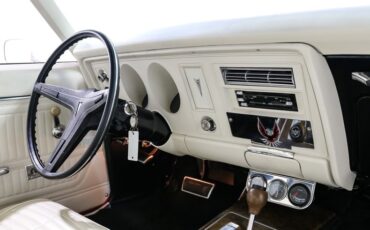 Pontiac-Firebird-1969-Orange-White-1