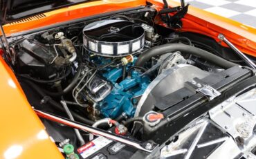 Pontiac-Firebird-1969-Orange-White-18