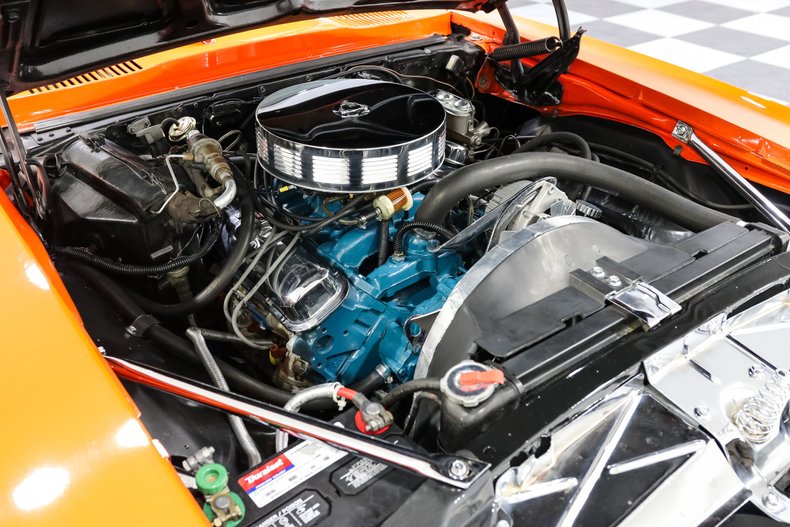 Pontiac-Firebird-1969-Orange-White-18