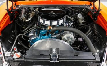 Pontiac-Firebird-1969-Orange-White-19