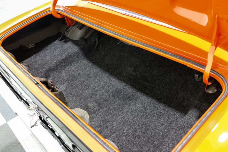 Pontiac-Firebird-1969-Orange-White-21