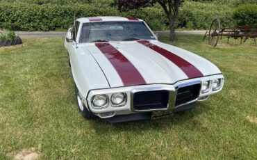 Pontiac-Firebird-1969-Pearl-White-burguney-Red