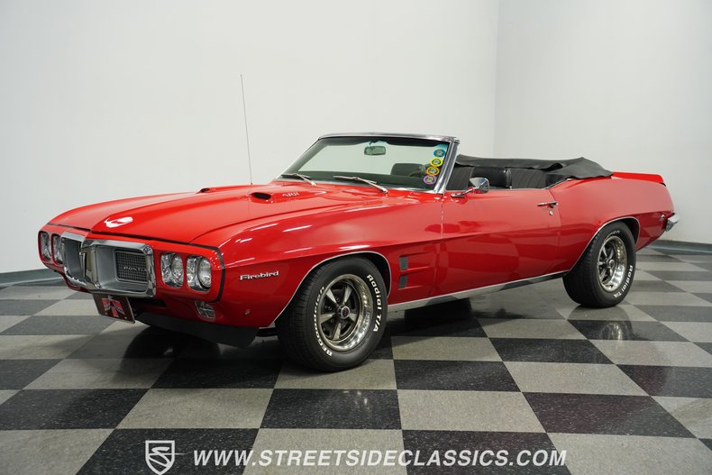 Pontiac-Firebird-1969-Red-Black-10