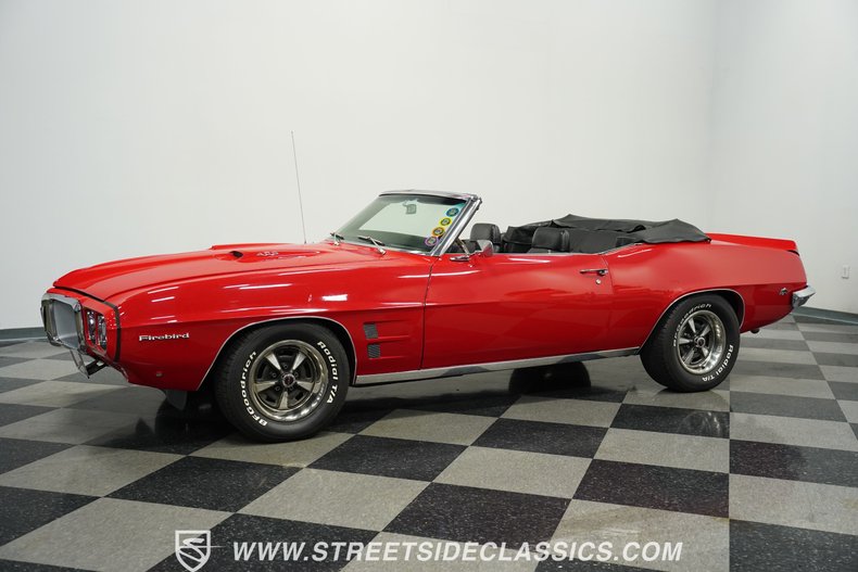 Pontiac-Firebird-1969-Red-Black-11