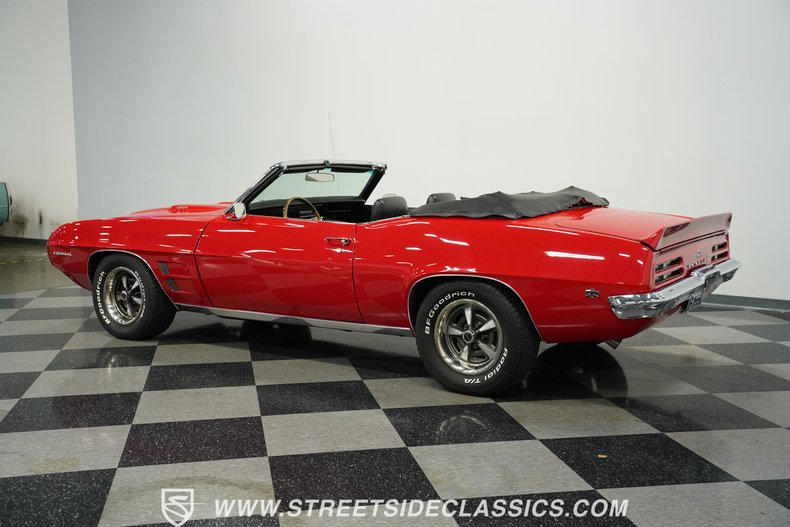 Pontiac-Firebird-1969-Red-Black-13