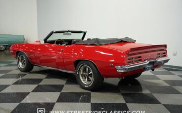 Pontiac-Firebird-1969-Red-Black-14