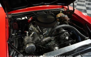 Pontiac-Firebird-1969-Red-Black-16