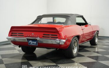 Pontiac-Firebird-1969-Red-Black-17