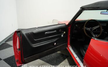Pontiac-Firebird-1969-Red-Black-2