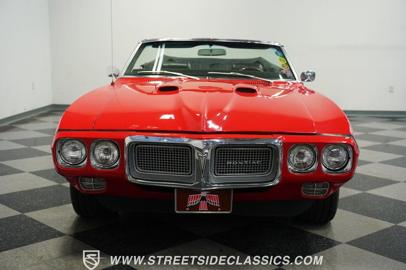 Pontiac-Firebird-1969-Red-Black-20