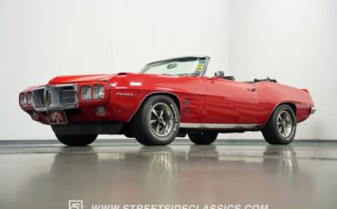 Pontiac-Firebird-1969-Red-Black-23
