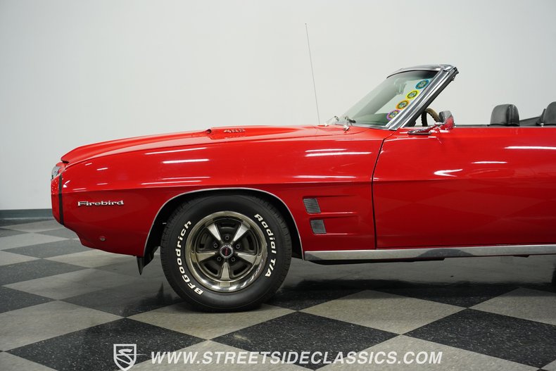 Pontiac-Firebird-1969-Red-Black-25