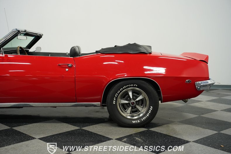 Pontiac-Firebird-1969-Red-Black-26