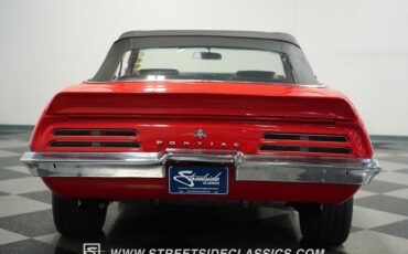 Pontiac-Firebird-1969-Red-Black-27