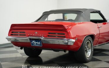 Pontiac-Firebird-1969-Red-Black-28