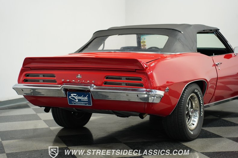 Pontiac-Firebird-1969-Red-Black-28