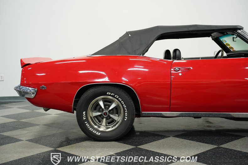 Pontiac-Firebird-1969-Red-Black-31