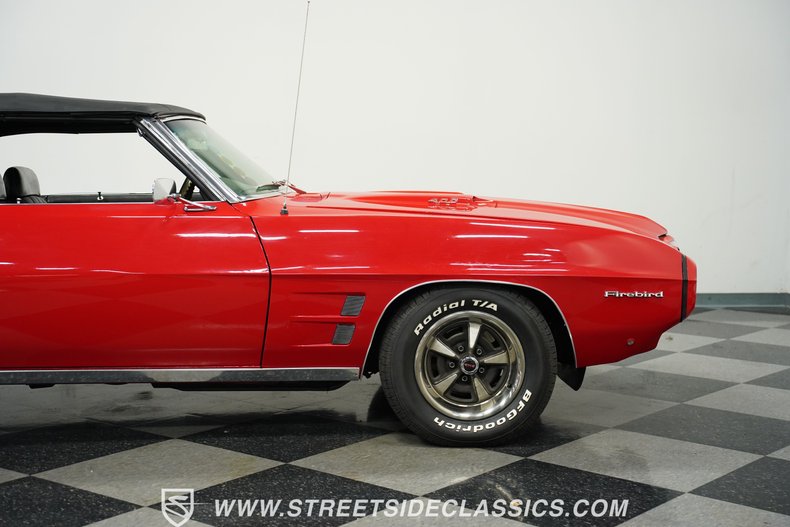 Pontiac-Firebird-1969-Red-Black-32