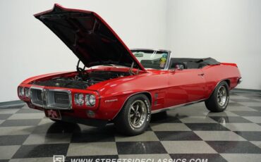 Pontiac-Firebird-1969-Red-Black-33