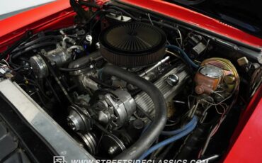 Pontiac-Firebird-1969-Red-Black-34