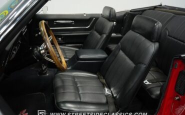 Pontiac-Firebird-1969-Red-Black-44