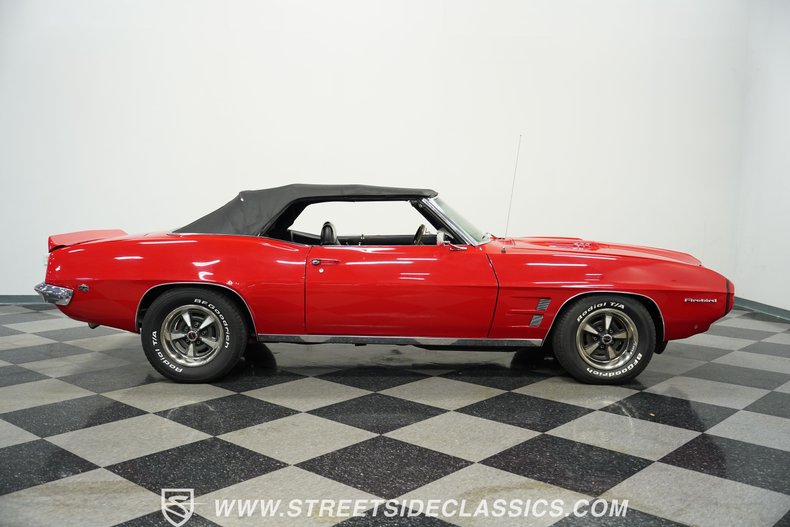 Pontiac-Firebird-1969-Red-Black-48