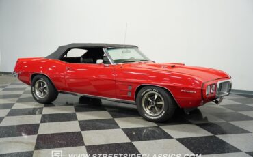 Pontiac-Firebird-1969-Red-Black-49