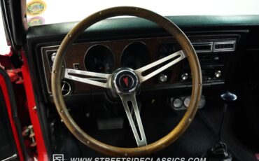Pontiac-Firebird-1969-Red-Black-5