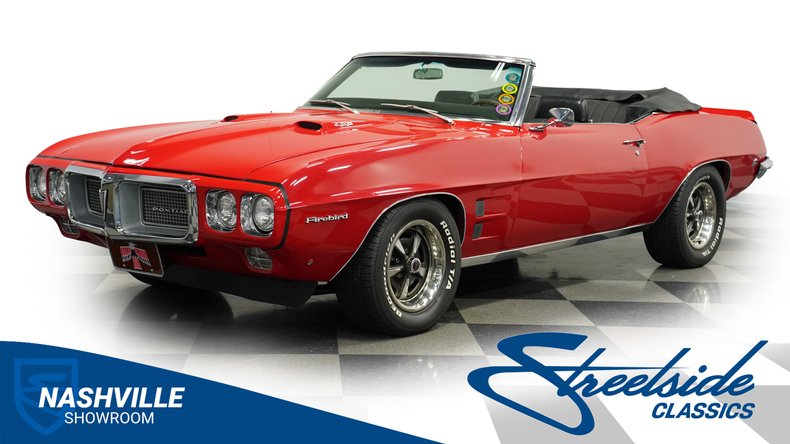 Pontiac-Firebird-1969-Red-Black-7