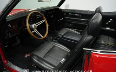 Pontiac-Firebird-1969-Red-Black-9