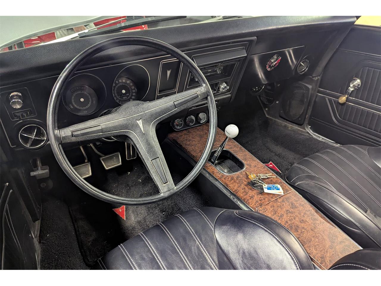 Pontiac-Firebird-1969-Silver-black-8